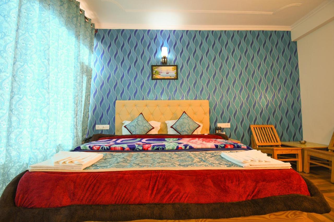 Kullu Manali Inn Eksteriør billede